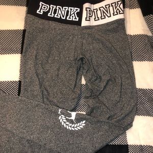 VS Pink Leggings